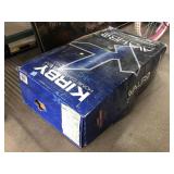 Kirby Avalir 2 vacuum in box