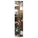 Dempster Mill MFG Co.Brass  Water Pump 210f, not