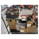 Assorted Pairs Shoes - size 8 Women