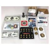 COPY/REPLICA/FANTASY/SOUVENIR Tokens, Medallions