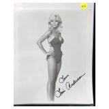 Loni Anderson Signed 8x10 Photo