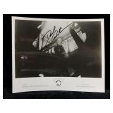 David Carradine Signed Q