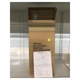 Proline Vending Machine in box