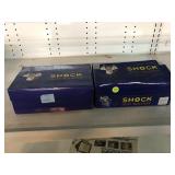 NOS 24 Shock Slot Machine Shocking toys