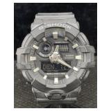 Casio G-shock 5522 Ga-700 Digital Analog Watch,