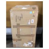American Girl Storage Cabinet in box