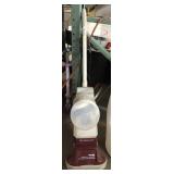 Hoover Super Tech floor polisher, model F4255