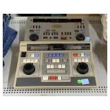 Sony Automatic Editing Control Unit RM-440 and