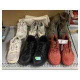 Menï¿½s Sneakers and Boots.