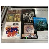 Art Books. Tattoos, Contemporary, Animal Anatomy