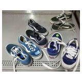 Kids Vans Sneakers