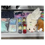 New Pet Blankets, Pet Costumes, Leash, and More.