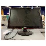 Samsung 25in HDTV Monitor. Model T260HD