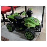 Toddlers ATV
