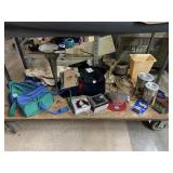 Music CDs, Toy Cars, Home Decor & More