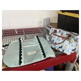 Business & Pleasure Tote & Diaper Bag