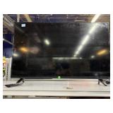 Vizio 40in TV W/Remote. Model E40-C2. Untested As