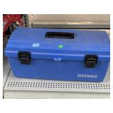 Flambeau 19800 Plastic Tool Box