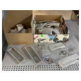 Variety of New Belt Buckles, Displays Stands, and