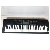Casio CTK-2090 Electric Keyboard. Untested, As Is
