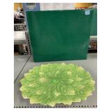 Fitz and Floyd Serving Platter.