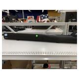 Audio Soundbar.