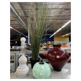 Halloween Pumpkin Decoration, Table Lamp,