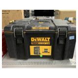 DEWALT Stackable 2.0 Toolbox.