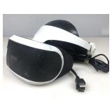 PSVR Headset - no Box - Untested as is