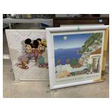 Thomas McKnight Framed Wall Art and More.