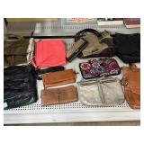 Womenï¿½s Fashion Bags and Wallets.