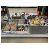 Large Variety of Gift Supplies.