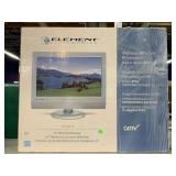 22 inch HD LCD TV in Box
