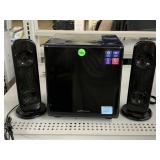 ILive Platinum Model IHB26B