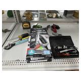 CTEK MUS 4.3 Test and Charge, Hand Tools, and
