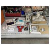 LENOX 5 x 7 Photo Frame, UNLV Student Handbook,