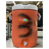 Rubbermaid Drinking Water Cooler