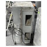 Dayton Ceiling & Inline Ventilator - approx. 3ft