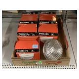 Philips Spotone PAR56 Bulbs In Box
