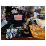 Juicy Couture 2pc Gift Set, Clothes In Bin,