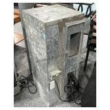 Dayton Ceiling & Inline Ventilator - approx. 3ft