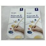 2 Norris Digital Classic Stylus ï¿½Pencilsï¿½ For
