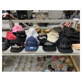 Disneys Nightmare Before Christmas Hat,