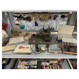 I-350 Key Cutting Machine and a Variety of Keying