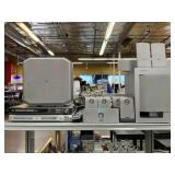 Philips Surround Sound System and More.