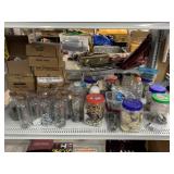 Bolts, Nails, Zipties, Brackets & More. See