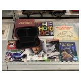 Dale Earnhardt Magazines, Childrenï¿½s Book &