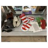 Womenï¿½s Boots, Dr. Seuss Style Handbags, and