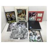 Mixed sports lot
