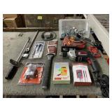 Digital Multimeter, Power Tools, Japanese Style